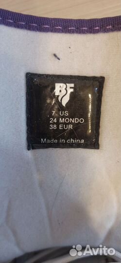 Сноуборд nidecker micron flake 140