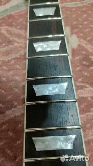 Grass Roots SG by ESP