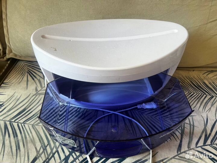 Стерилизатор для инструментов