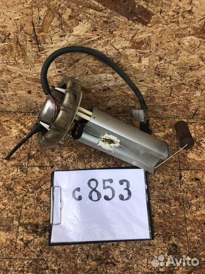 Насос топливный jeep Grand Cherokee 1995-1997 5.2