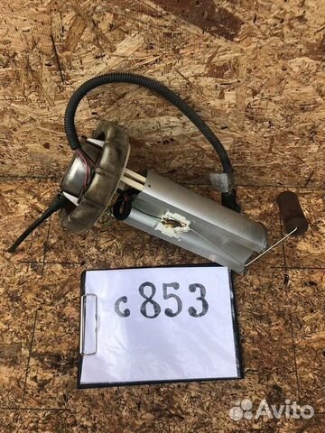 Насос топливный jeep Grand Cherokee 1995-1997 5.2