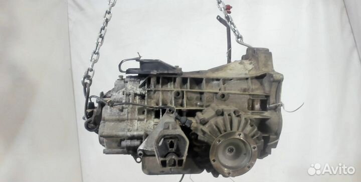 АКПП на Audi 100 (C4) 1991-1994, 2.6 бен авс