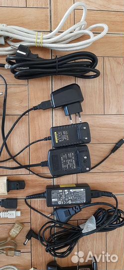 Зарядки,адаптеры,провода