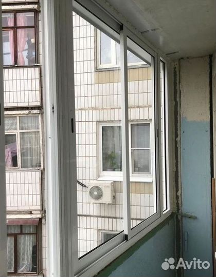 Окна быстро