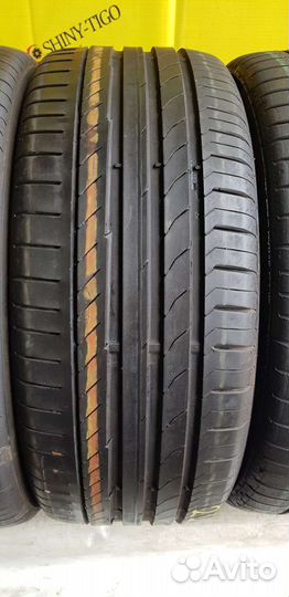 Continental ContiSportContact 5 225/45 R17 91V