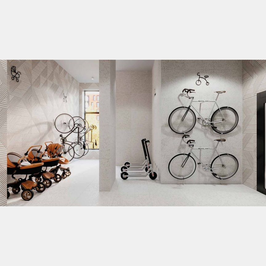 1-к. апартаменты, 41,1 м², 11/17 эт.