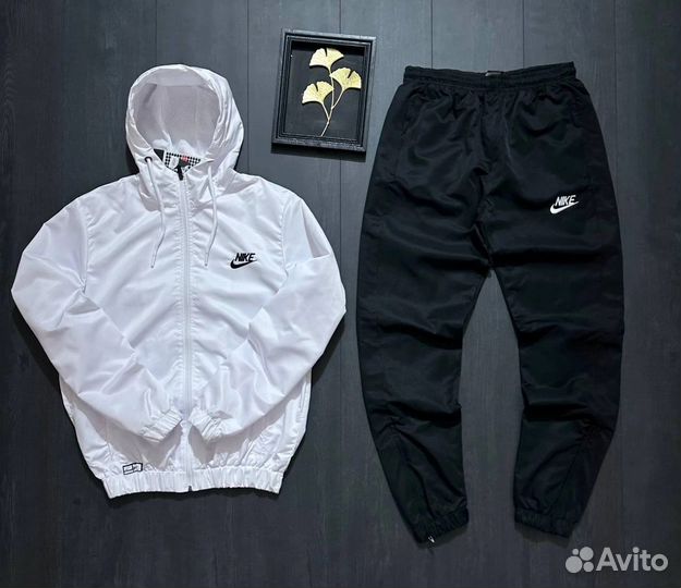 Спортивный костюм Найк