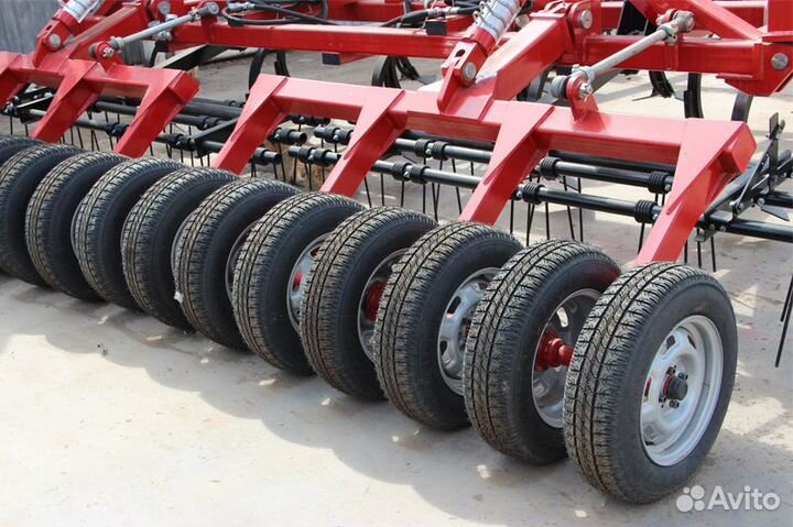Комплекс посевной Агромастер Agrator 5400, 2023