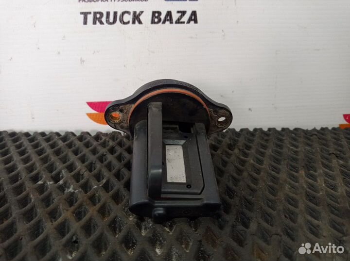 Расходомер воздуха Scania 5-series