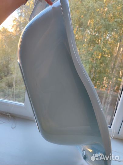 Ванная детская