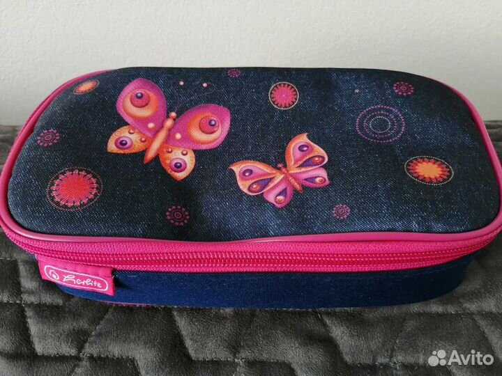 Ранец Herlitz Motion Германия