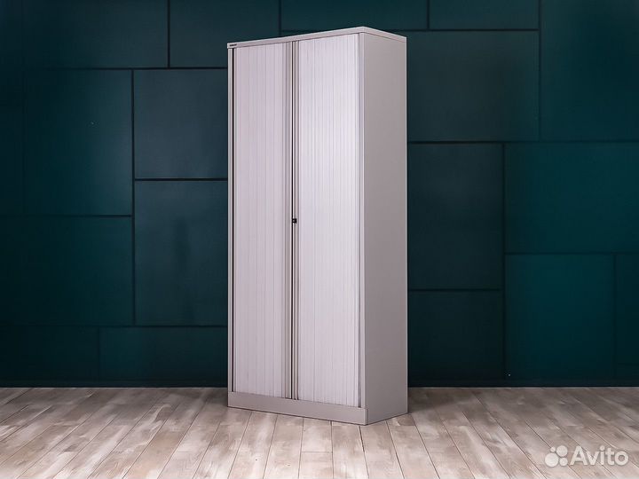 Металлический шкаф Besly Импорт
