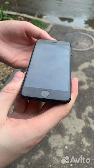 iPhone 7 обмен