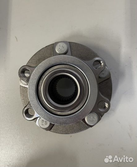 Ступица переднего колеса Ваз 2180 Vesta Sport