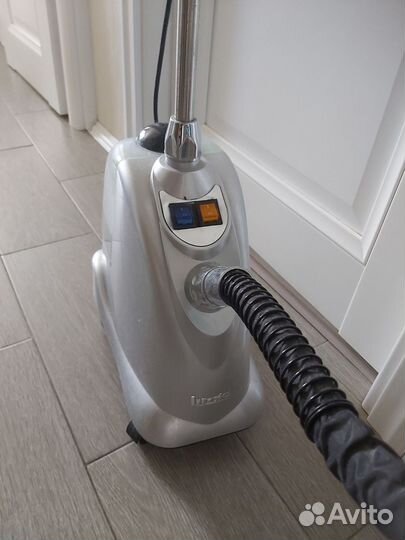 Отпариватель для одежды бу