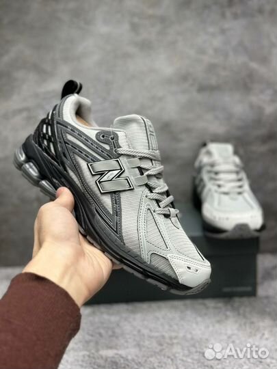 Кроссовки new balance (41-45)