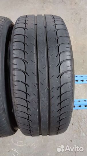 Bfgoodrich G-Grip 215/55 R16 97H