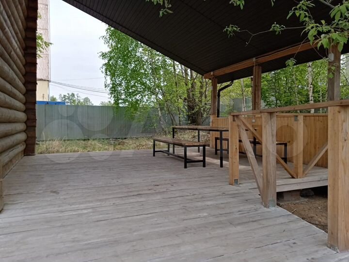 Дом 110 м² на участке 5 сот.