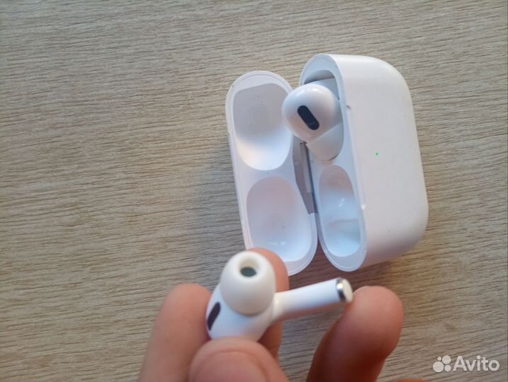 Airpods