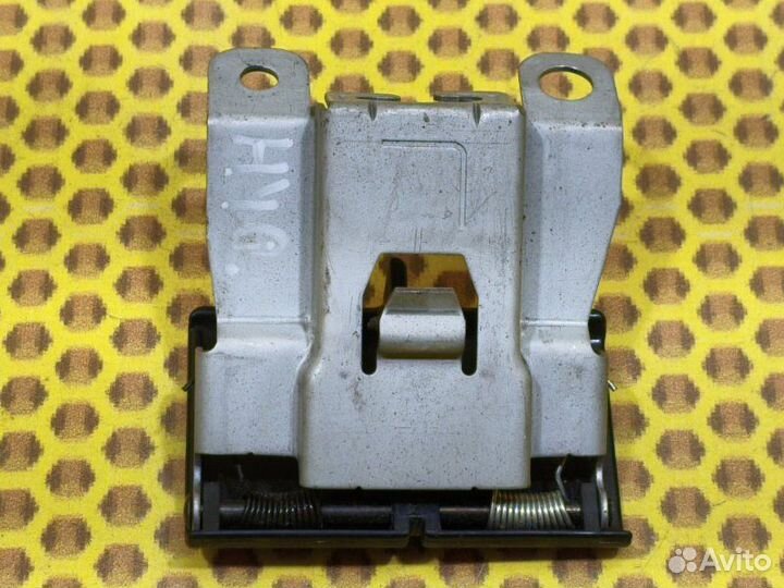 Ручка открывания капота Renault Koleos HY0 2TR 703