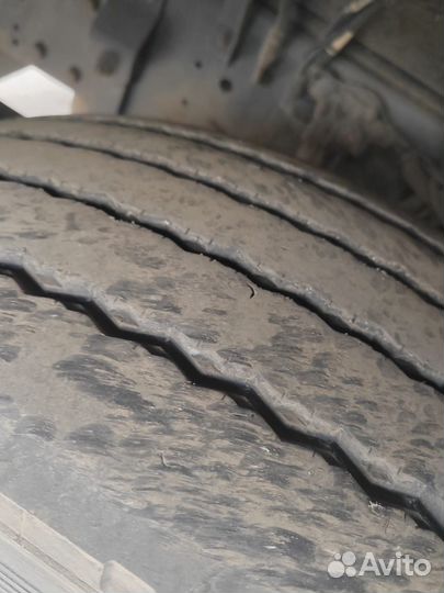 DAF XF 105.460, 2013