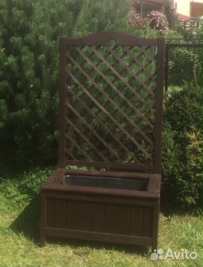 Цветочницы в сад