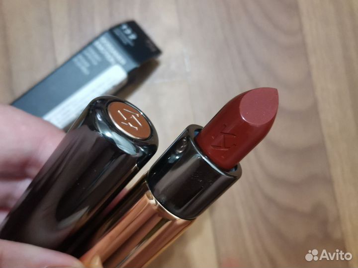 Помада kiko milano