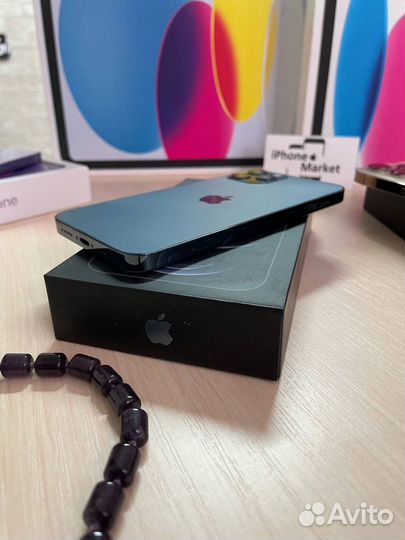 iPhone 12 Pro, 128 ГБ
