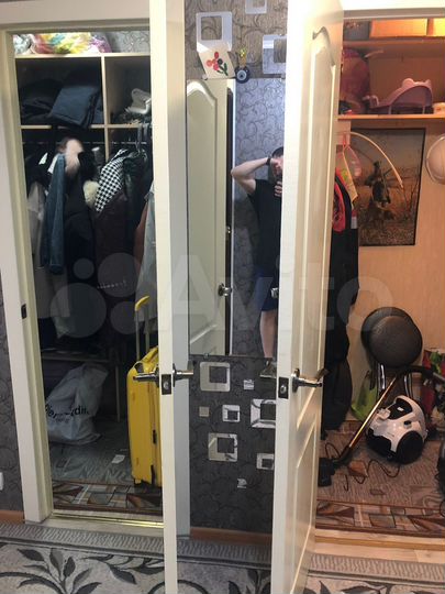 3-к. квартира, 78,8 м², 5/5 эт.