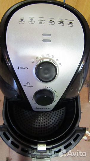 Мультипечь Delimano