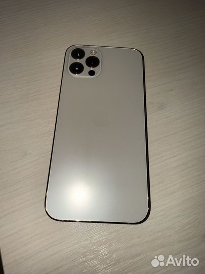 iPhone 12 Pro, 256 ГБ