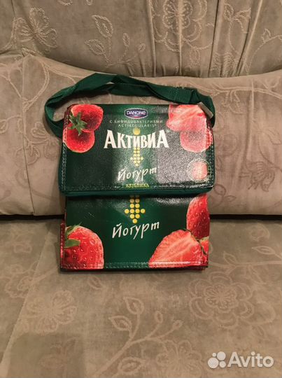 Сумка термо новая