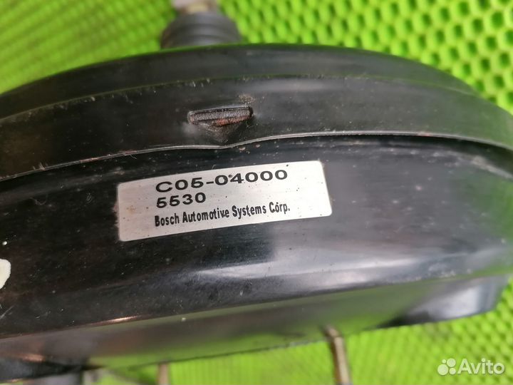 Вакуумный усилитель для Мазда 6 2002-2007