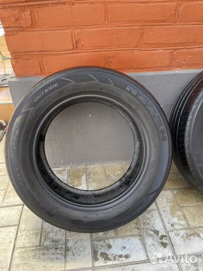 Nexen N'Fera SU4 185/65 R15