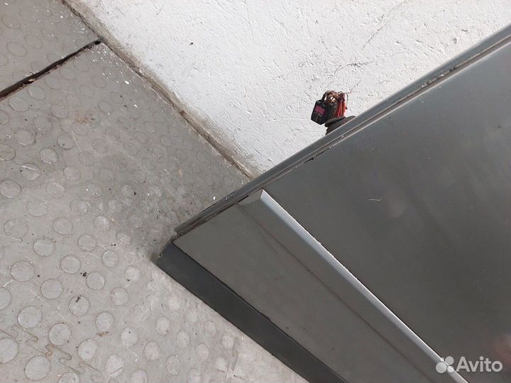 Дверь левая задняя Audi A4 (B6)