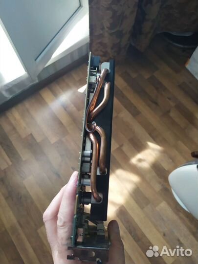 Видеокарта