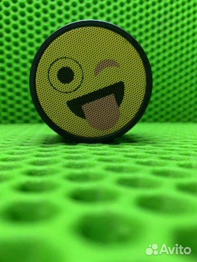 Блютуз колонка BTS-EM1 mini