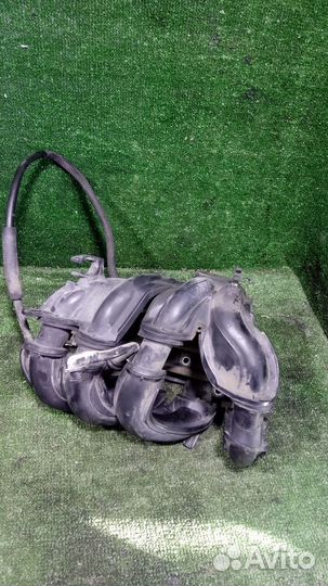 Коллектор впускной Ford Focus