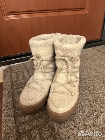 Дутики женские &other stories