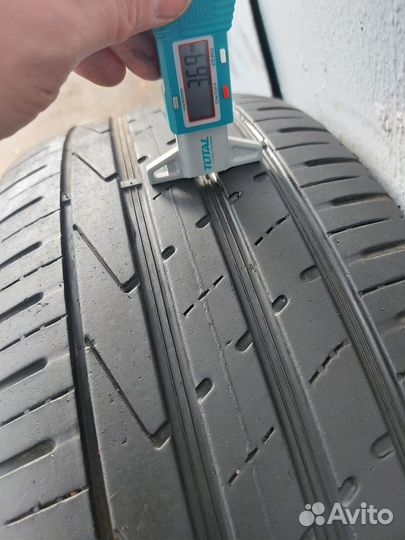 Hankook Ventus S1 Evo 2 K117 235/55 R19 101W