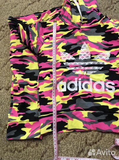 Спортивный костюм для девочки