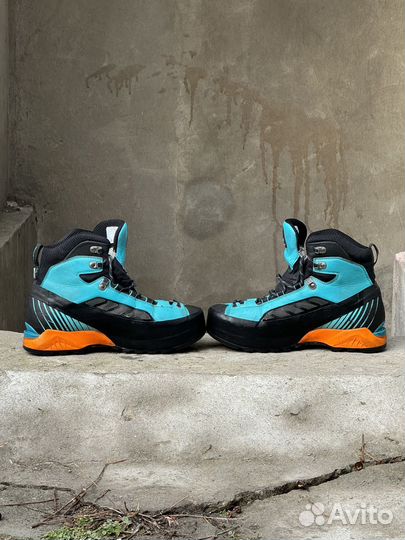 Ботинки Scarpa Ribelle HD (оригинал)