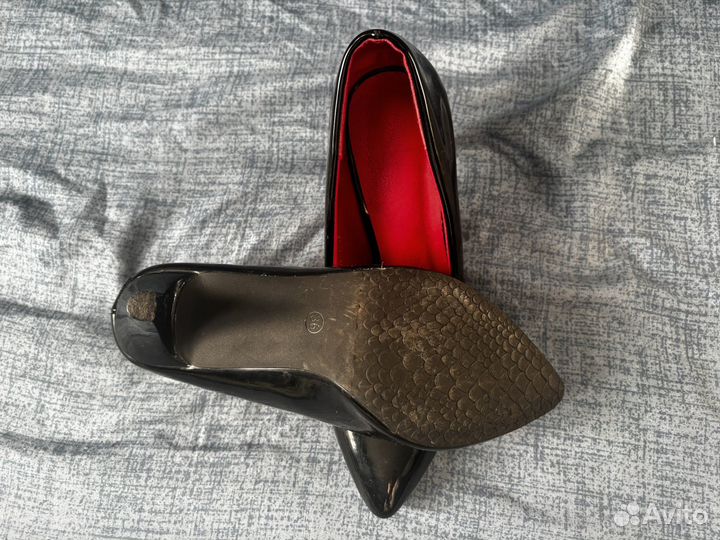 Туфли женские