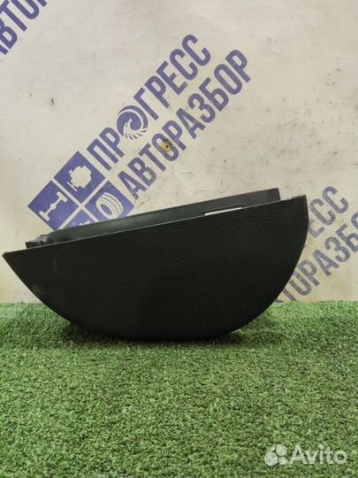 Консоль центральная Peugeot 206 хэтчбек 1.4 I 75