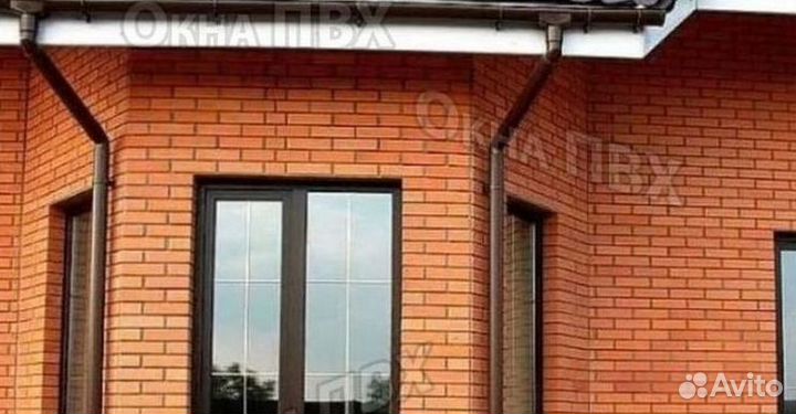 Остекление лоджий