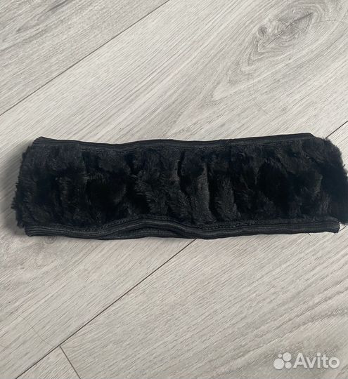 Чехол на руль