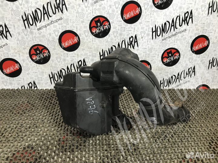 Резонатор воздушного фильтра Acura TSX