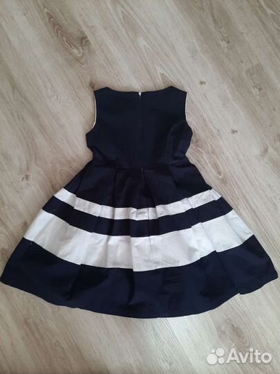 Вещи пакетом на девочку