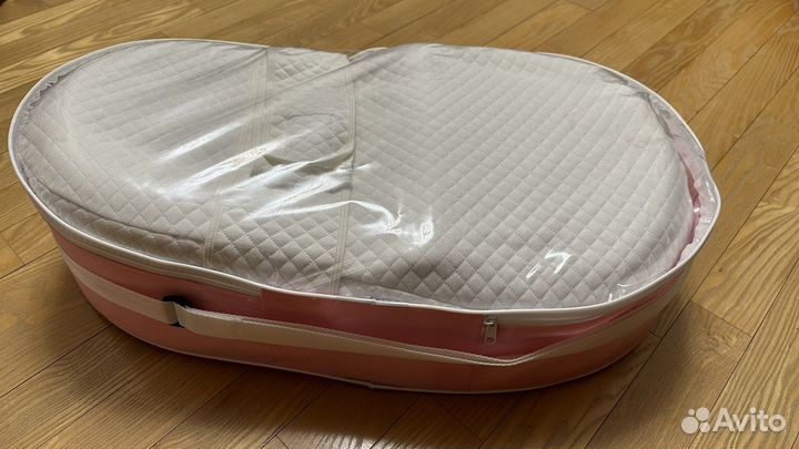 Люлька кокон