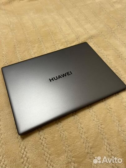 Huawei MateBook 14